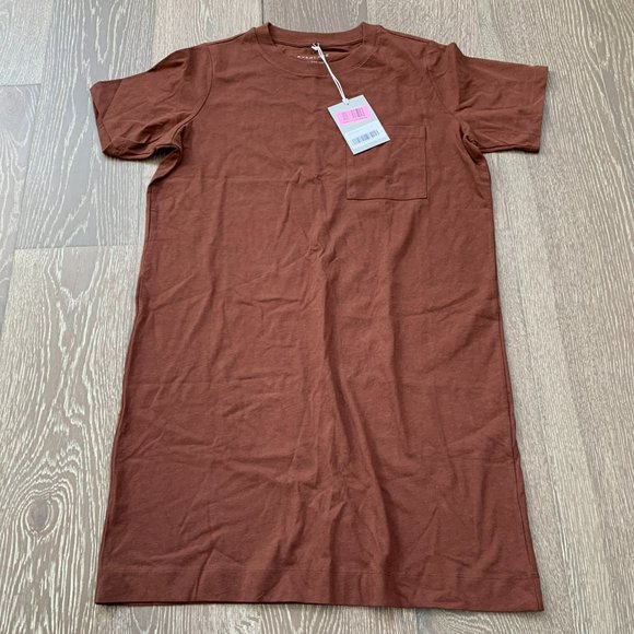 Everlane Dresses & Skirts - Everlane the Weekend Tee shirt dress